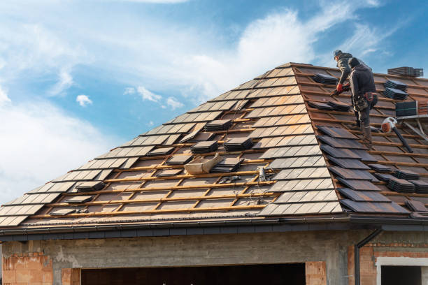 Sheet Metal Roofing in Kayenta, AZ